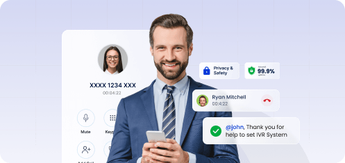 seamless scalability