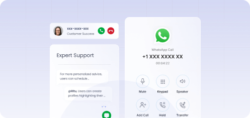 reduced customer churn