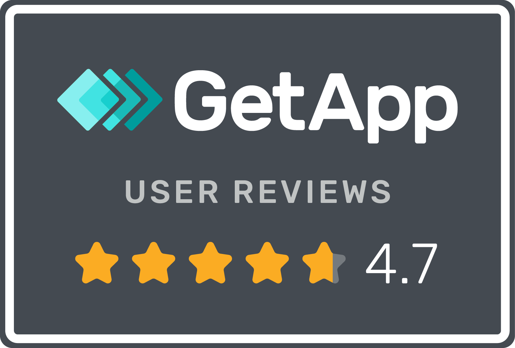 get app user review 4