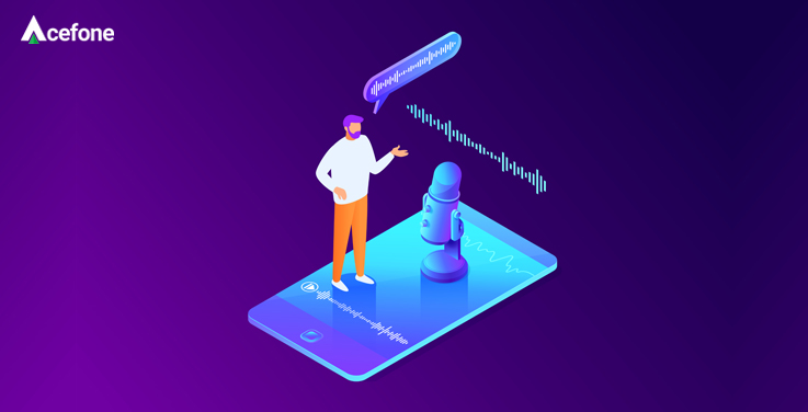 call recording to improve customer service