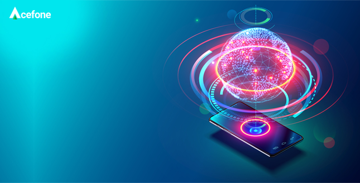 cloud hosted phone system reshaping the call centre