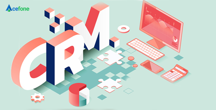 benefits of integrating crm with hosted phone system