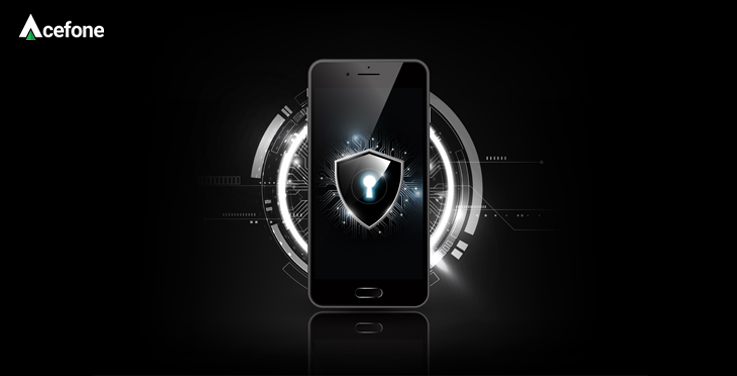 How secure is your hosted phone?