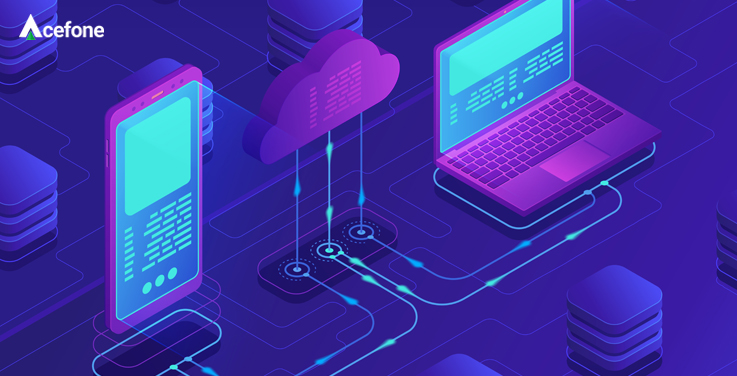 Best opportunity for businesses as ISDN comes to an end.