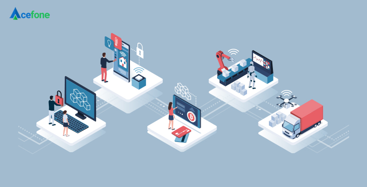 Role of VoIP in different industries