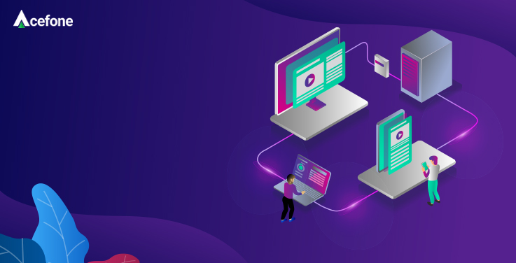 Why to Buy Hosted Telephony from Acefone