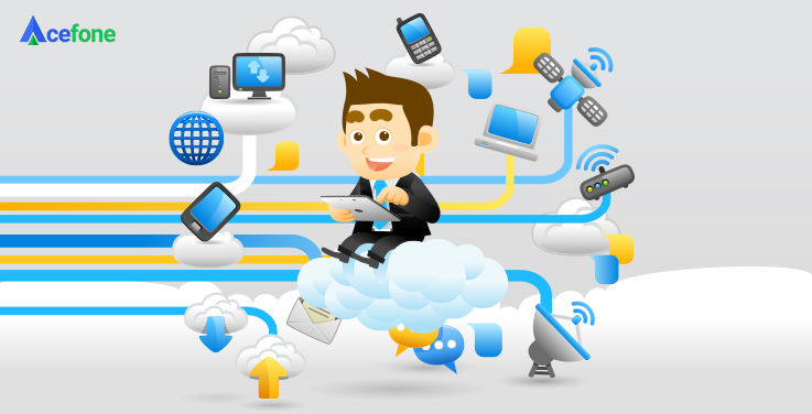 Reasons to Adopt Cloud Telephony Into Your Business.
