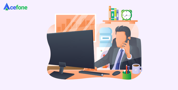 tips for call centre managers working remotely