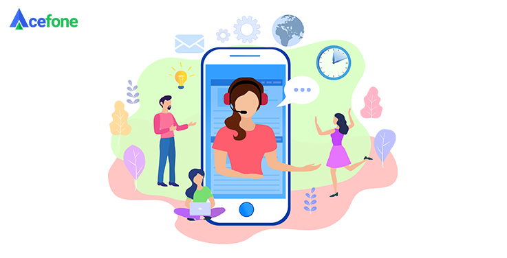 Why You should Spend Time in Optimizing IVR for Your Company