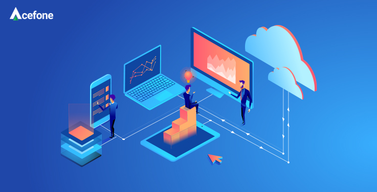 Cloud Telephony System Advantages For Small Business