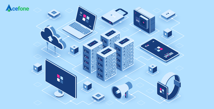 Features To Look For In Hosted Telephony