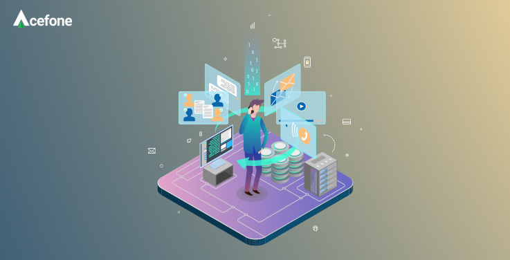 UCaaS Solutions Boosts Customer Service In 2020