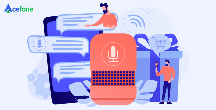 AI is the Face of Customer Experience