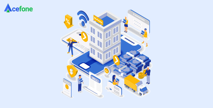 Revolutionise BFSI company With Contact Centre Solutions