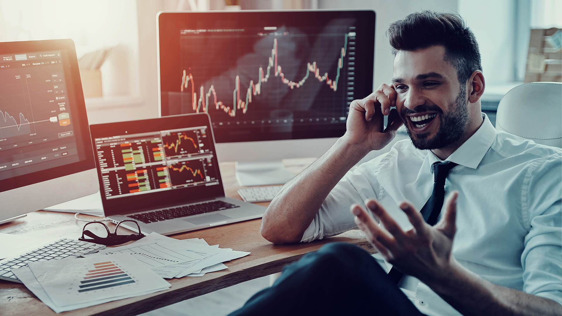 Here’s How To Supercharge Your Business With A Vanity Number