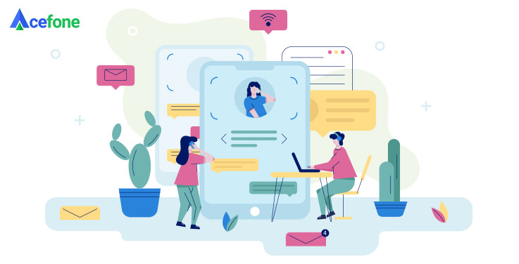 Video Contact Center