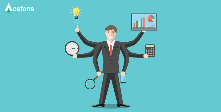 improve operational efficiency in your call centre