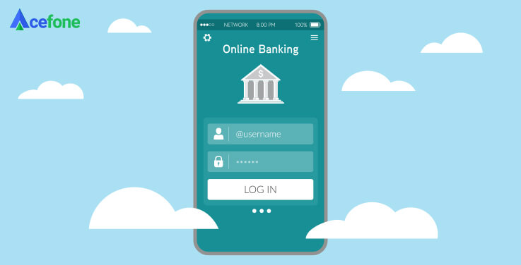 cloud services for banking industry