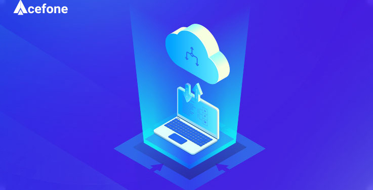 why cloud services are the backbone of the ITES industry
