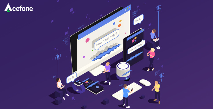 automatic speech recognition for contact centre solutions