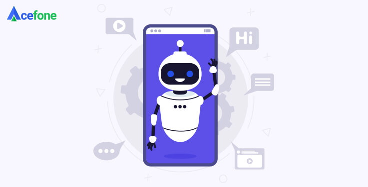 contact centre after five years