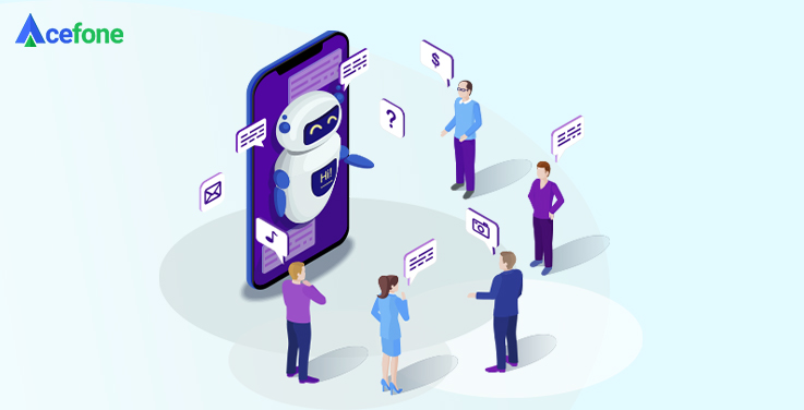 conversational ai for better customer service
