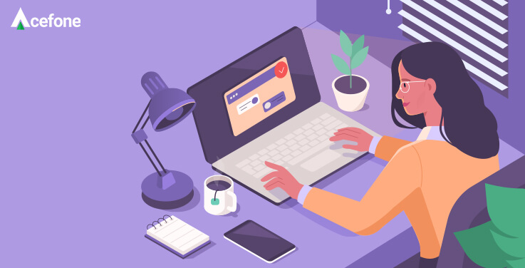 5 ways to make a better home office