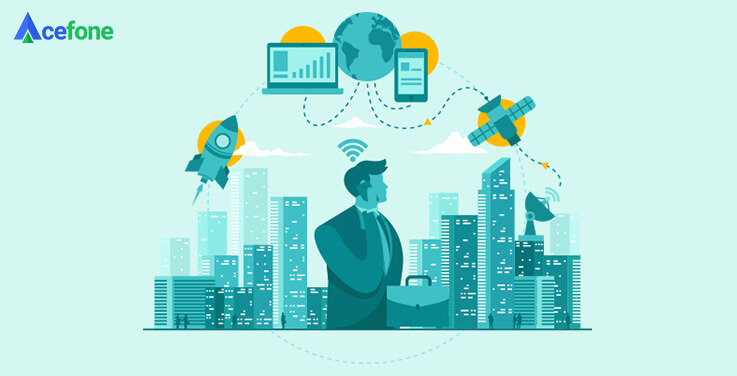 how voip telephony provider ensures secure communication