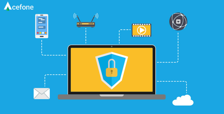 how cloud cryptography helps you to transfer content safely