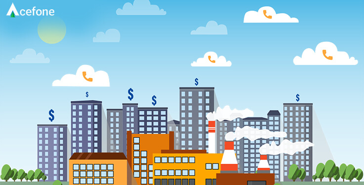 how npo can benefit from cloud telephony