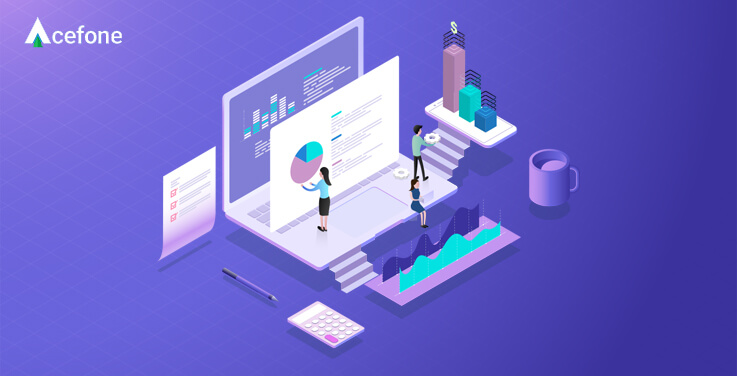 enhance customer experience in banking solutions through hosted phone systems