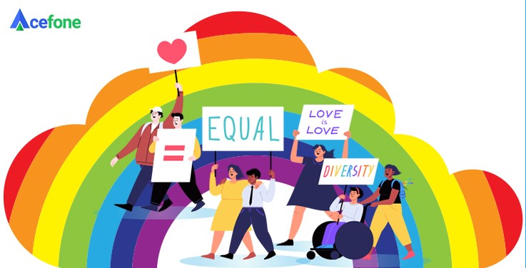 how cloud services can help promote lgbtq community