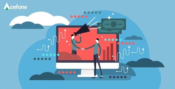 why your business should look into affiliate marketing