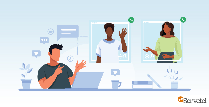 A Virtual Phone System and Why Freelancers Need One