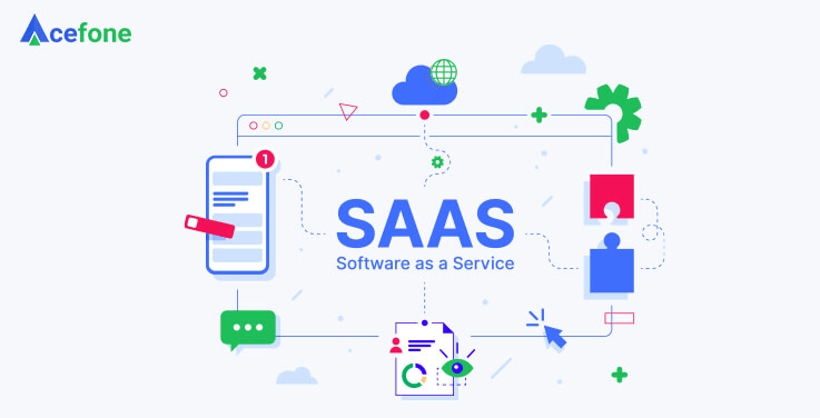 SaaS omnichannel lead acquisition strategy
