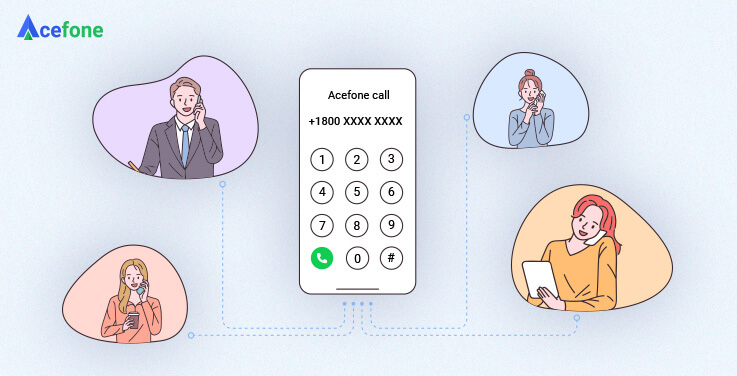 why free phone numbers are must for a small business