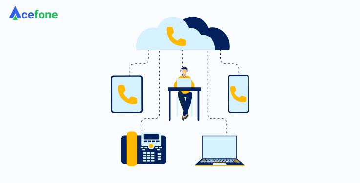 Are Business Phone Systems Needed in a Cellular World