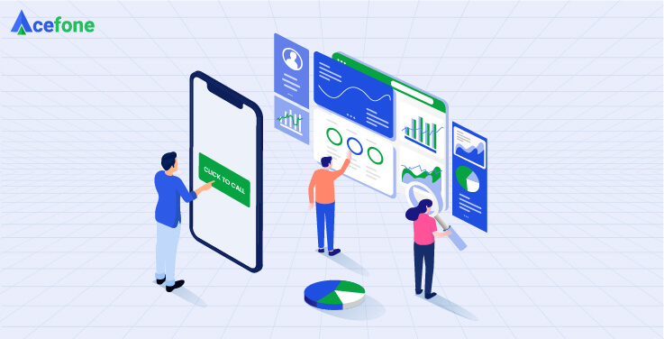 elevate your customer journey using click to call button