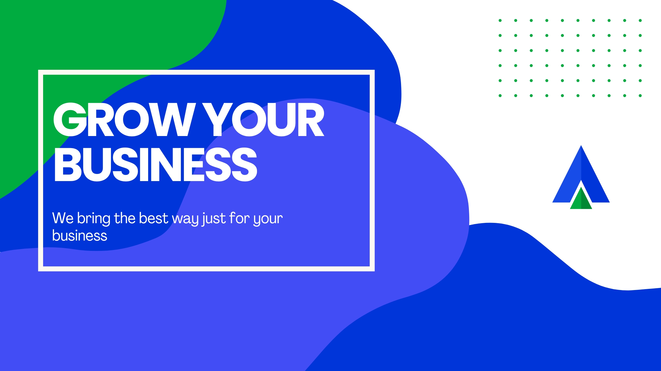 Grow Your Business 1