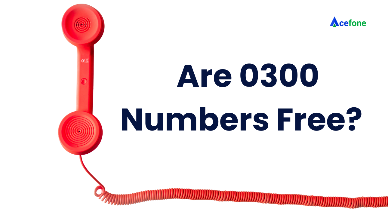 0333 call costs compared to other UK numbers