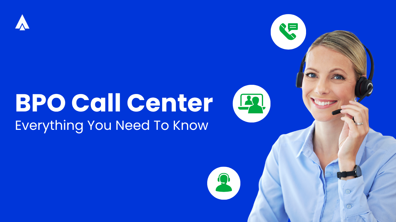 What is a BPO Call Center