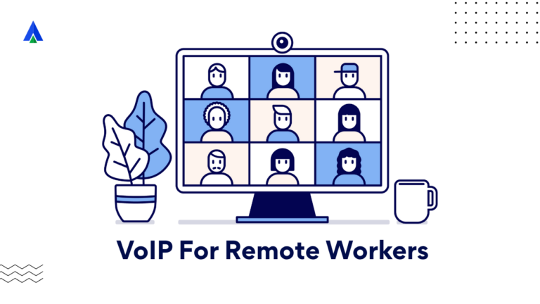 VoIP for Remote Workers