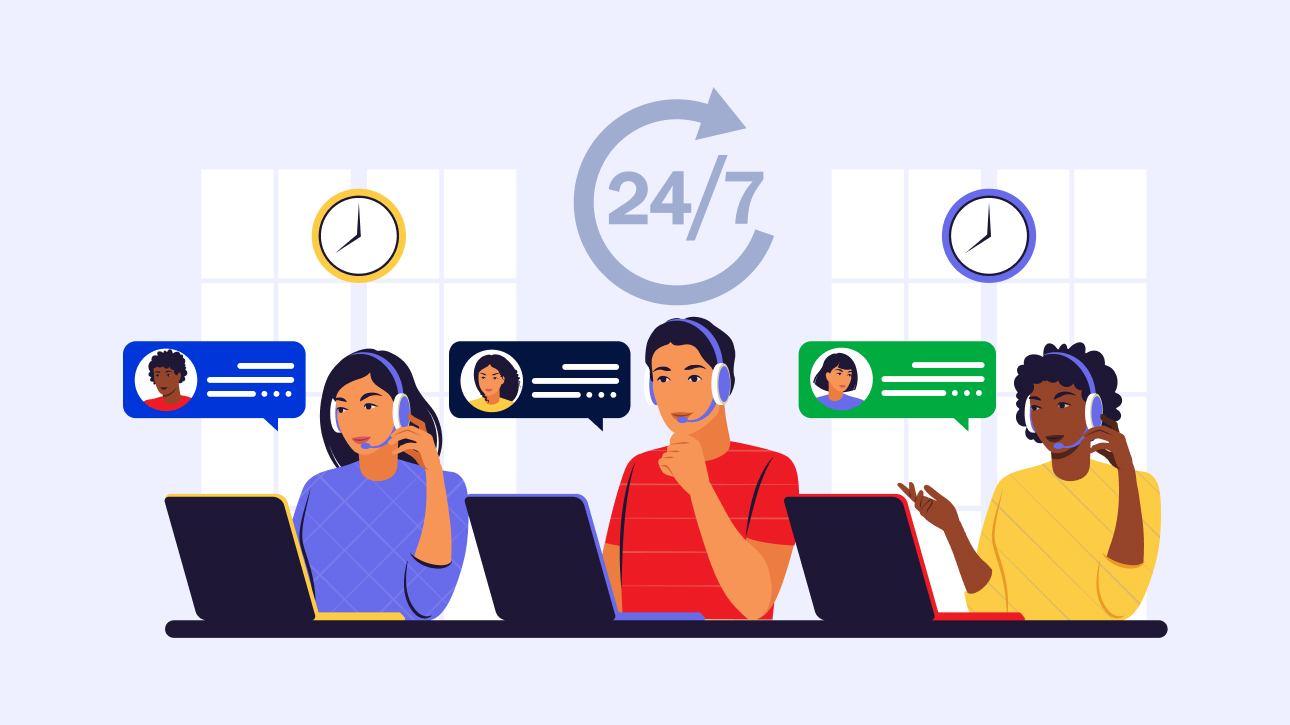 inbound call center software