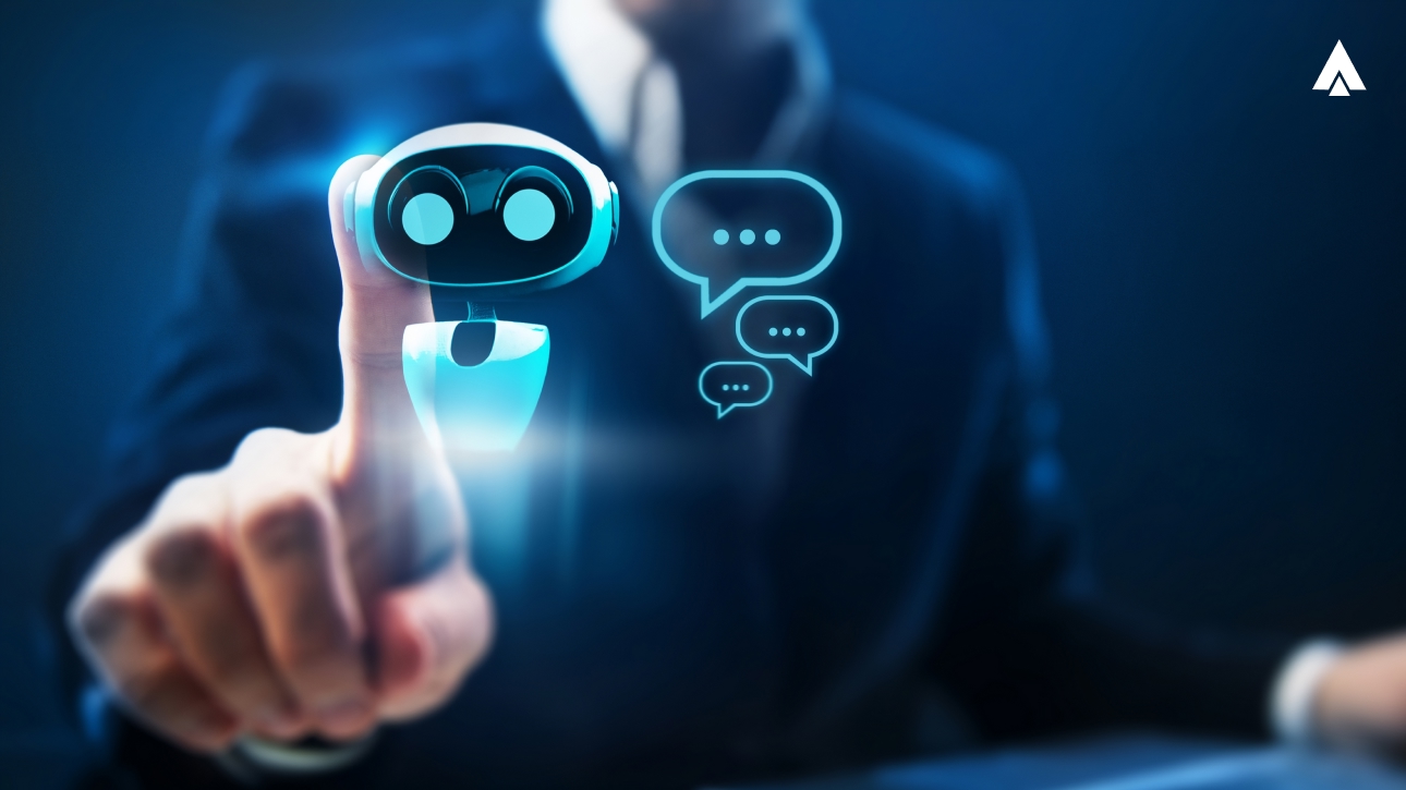 AI in Customer Experience