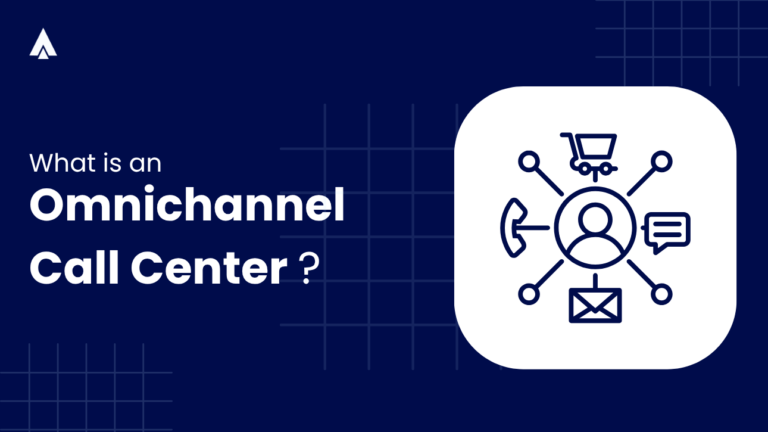What is an Omnichannel Contact Center