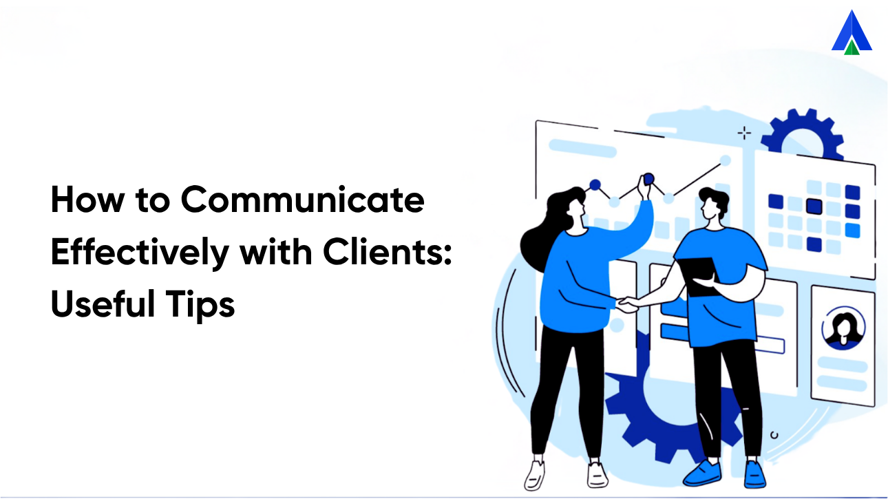 Client communication