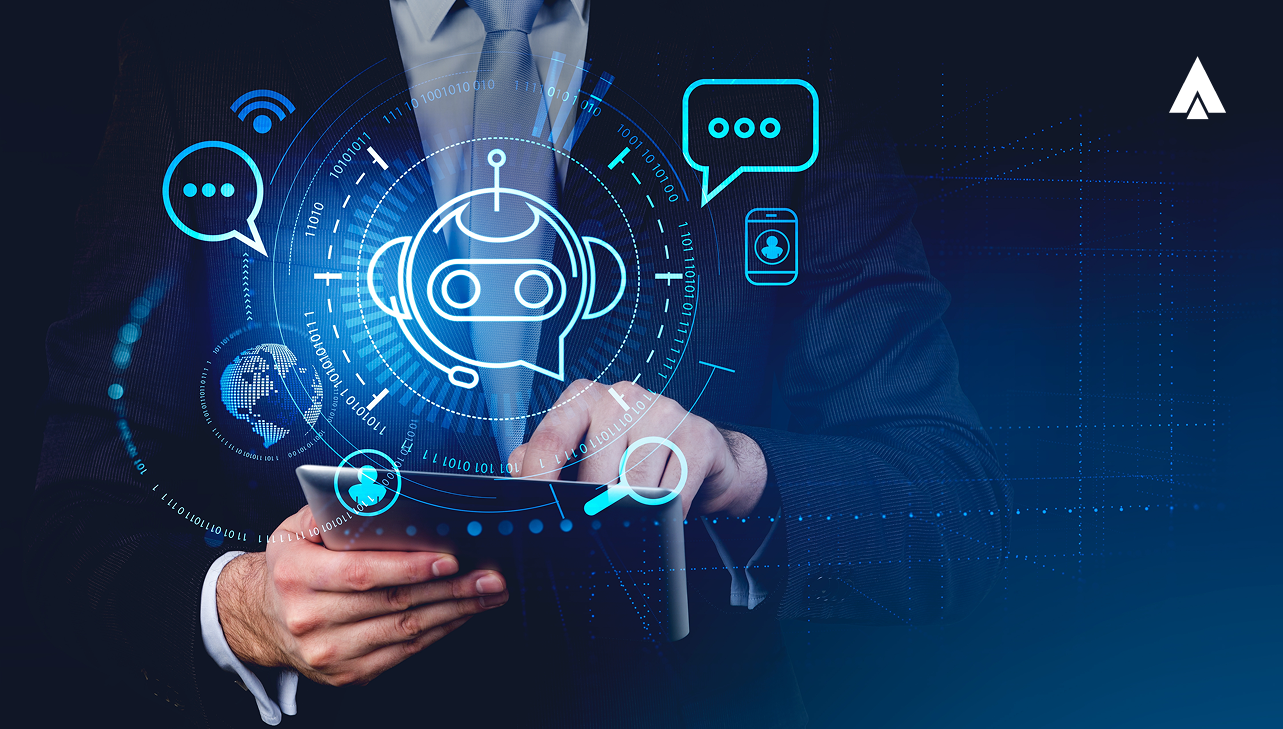 How can AI Improve Call Center Efficiency