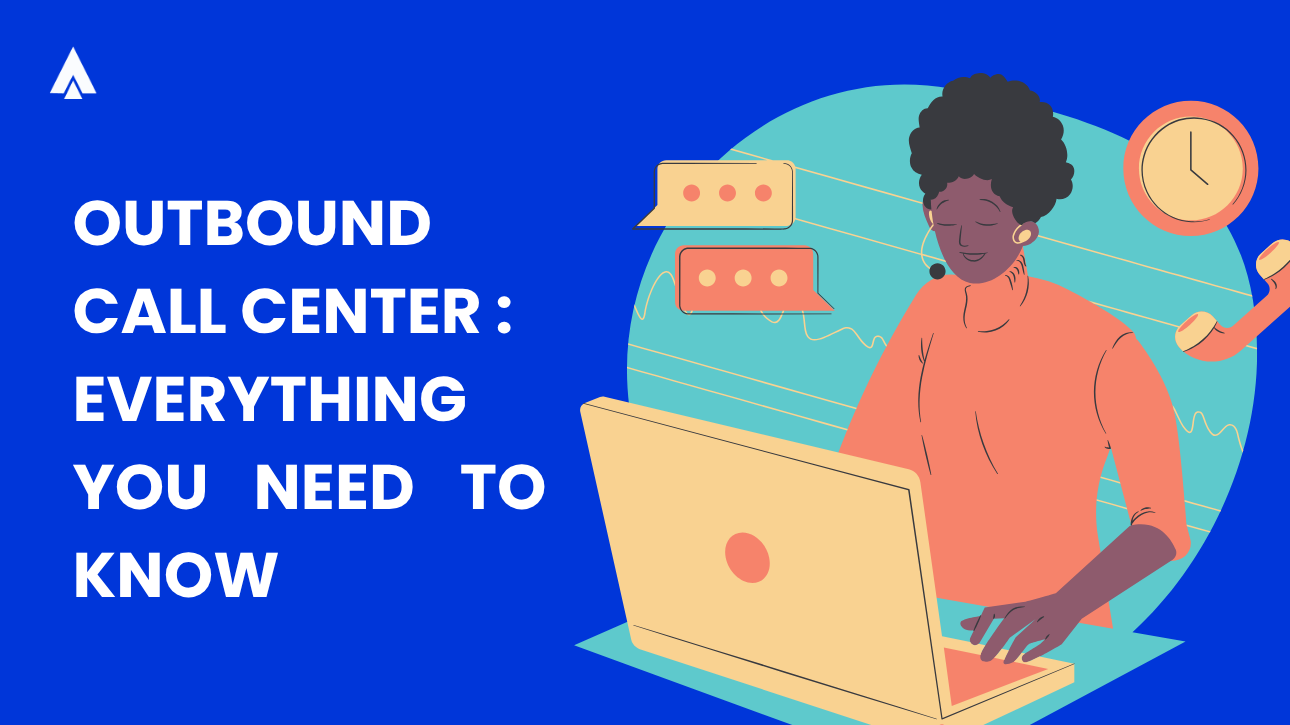 What Is an Outbound Call Center