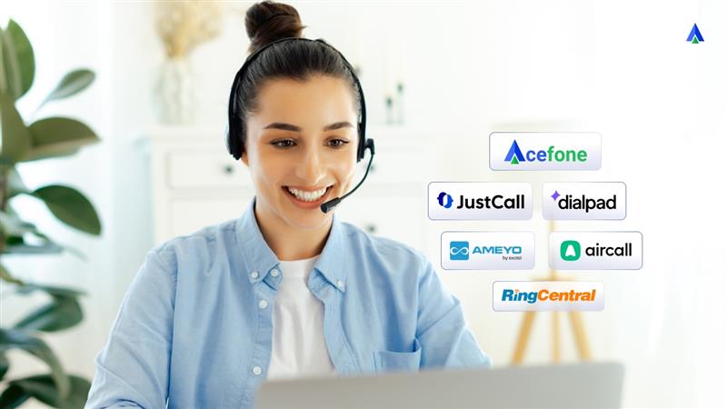 Contact center Providers
