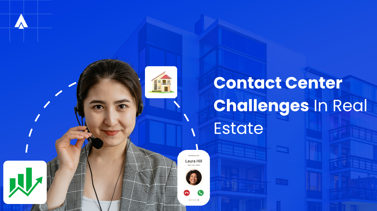 Real Estate Call center